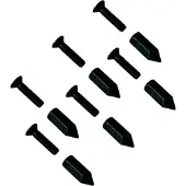 TSL Outdoor Kit Schroeven 6 Eenheden