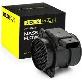 RIDEX 3926A0065P Luchtmassameter (LMM)