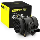 RIDEX 3926A0076P Luchtmassameter (LMM)