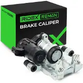 RIDEX 78B3367R Remklauw