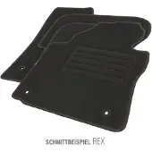 Petex 112166402 Automatten