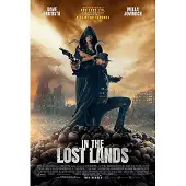 CINEBOX In The Lost Lands - Dvd