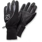 Descente Coldwarrior Winterhandschoenen zwart maat XL
