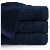 Detexpol Luxe Katoenen Handdoekenset Vito 2 Stuks - Zacht & Duurzaam