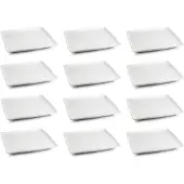 BonBistro Squito Bord Plat 16x16cm set van 12
