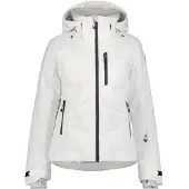 Icepeak flovilla ski jack dames -