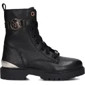 Mexx Meisjes Boots Xx824551 - Zwart - Maat 32