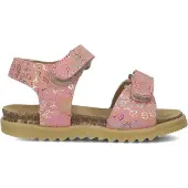 Develab 48490 Sandalen | Maat 24 Meisjes Roze