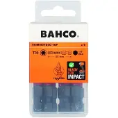 Bahco T30 Hamerbit 50mm 1/4" 10 st