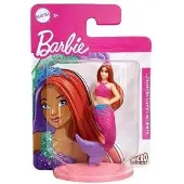 Mattel Barbie Micro Collection - Rainbow Lights Mermaid