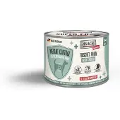 Mac'S DOG Vetcare - Blik Gewichtscontrole - 200g