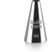 Ibili Spuitmondje Rond 50 mm