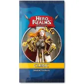 White Wizard Games Hero Realms Cleric Pack Kaartspellen