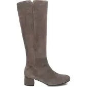 Gabor Dames Laarzen 689 - Taupe - Maat 40