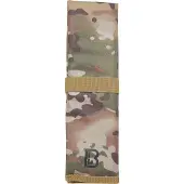 Brandit Accessoires beige / bruin / groen / zwart