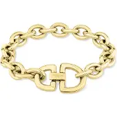 Liebeskind berlin Armband goud