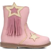Clic! Meisjes Laarzen 20908 - Roze - Maat 25