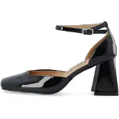 Bianco Pumps 'Joyce' zwart