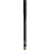 NYX PROFESSIONAL MAKEUP Suede Matte Lip Liner London