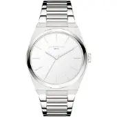 Liebeskind berlin Analoog horloge zilver