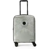 Gabol Trolley 'Radar ' zilver