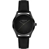 Liebeskind berlin Analoog horloge zwart