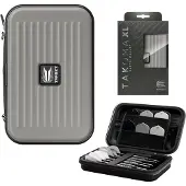 Target Takoma XL Wallet Grey