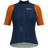 Bioracer Icon Korte Mouw Wielertrui