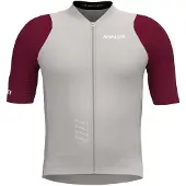 Bioracer Icon Korte Mouw Wielertrui