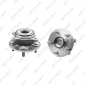 GSP 9330076 Wiellagerset
