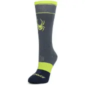 Spyder Pro Liner Sokken EU 38-39 Vrouw