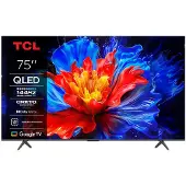 TCL 75QLED810K - 75 inch - 4K QLED - 2025 - Smart TV