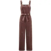 Banned - Harriet Jumpsuit - M - Bruin