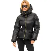 Nikkie Sportswear Nafferton Skijas dames Zwart L/40