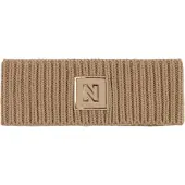 Nikkie Sportswear Nashville Haarband dames Bruin