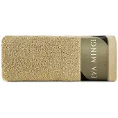 Eurofirany Beige Strandlaken EVA1 70x140 cm - 100% Katoen