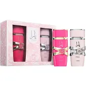 Lattafa Collection Gift Set