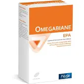Pileje Omega-3 Visolie, 80 capsules