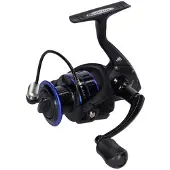 Mikado Trython Fd Spinning Reel Zilver 3000