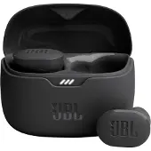 JBL Tune Buds Zwart