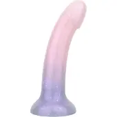 EasyToys Mermaid Ombre Dildo - 15 cm