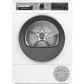 Bosch Droogkast WQG235D8FG Serie 6 SelfCleaning condenser