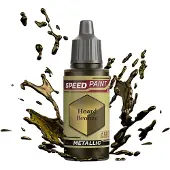 Army Painter Speedpaint Hoard Bronze verf voor miniaturen en modelbouw.