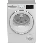 Beko B5T68243W2 SELECTIVE