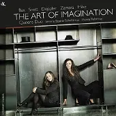 OUTHERE The Art Of Imagination