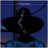 IDOL MATAHARI/4LP