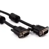 Nilox VGA Cable Nilox (1,8 m) Black