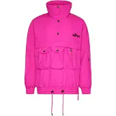 Elho Outdoorjas 'Kandaha 89' neonroze