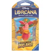Ravensburger Disney Lorcana (CH3) booster (Europese editie)
