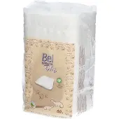 Bel Nature Baby Pads 60 Units 60 St Watten